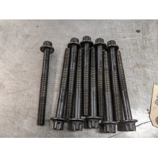 117E119 Cylinder Head Bolt Kit For 09-15 Nissan Rogue  2.5  Japan Built